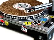 David Guett’chat, platine gratter pour chat