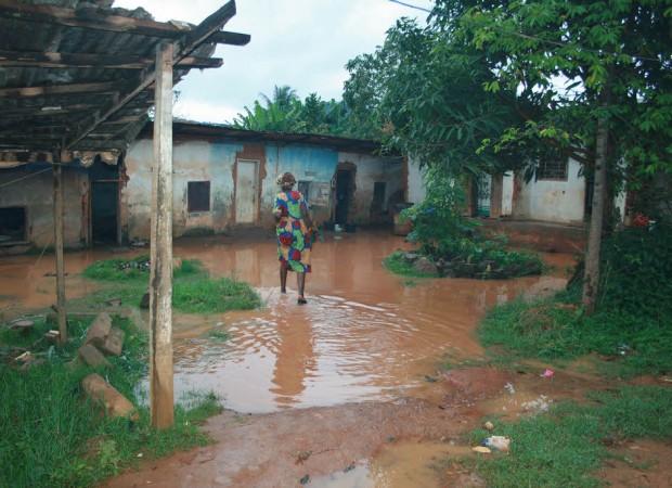 inondation_afrique_EOS Cameroun