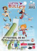 Festival de St Georges de Luzençon
