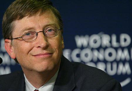 Top 20 plus riches personnes dans le monde 2012