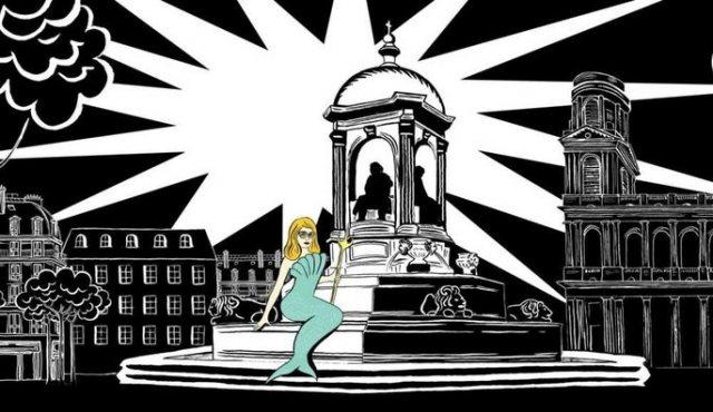 Exposition : Catherine Deneuve