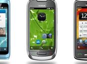 Symbian s’offre mise jour avec Nokia Belle Refresh