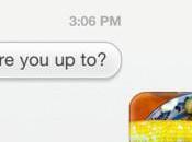 mise jour l’application Trillian pour