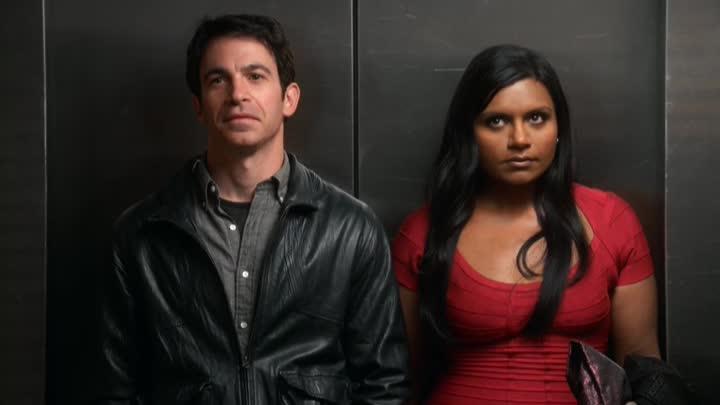 Pilote: The Mindy Project