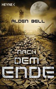Les Faucheurs sont les Anges - Alden Bell