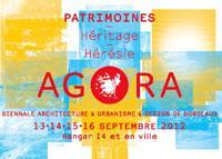 Agenda Bordeaux – Septembre 2012