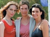 "Sous soleil" revient!