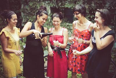 Souper gastronomique