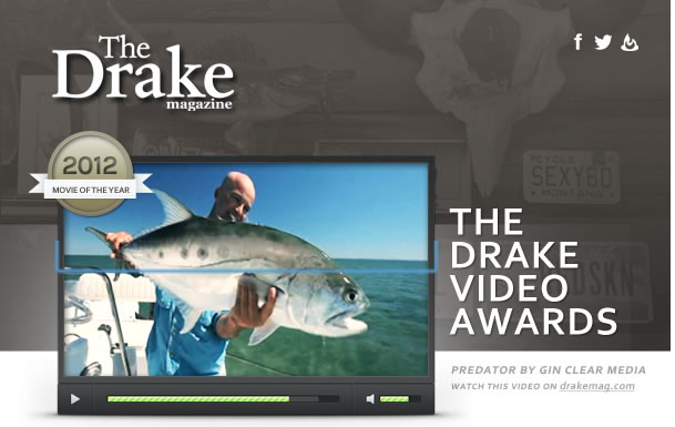 LE DRAKE D’AUTOMNE