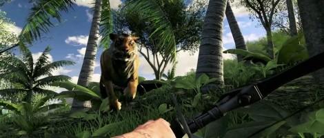 Far Cry 3 : Rook Islands se montre en vidéo