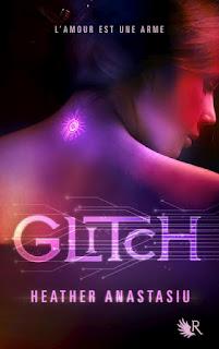 Glitch - Heather Anastasiu