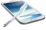 Le Samsung Galaxy Note II officiel (MAJ: 679€)