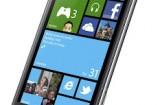 Samsung dévoile son ATIV S sous Windows Phone 8