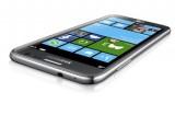 Samsung dévoile son ATIV S sous Windows Phone 8