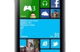 Samsung dévoile son ATIV S sous Windows Phone 8