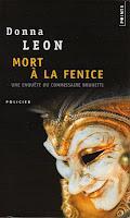 Mort à La Fenice (Donna Leon)