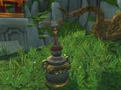 [Preview] World Warcraft Myst Pandaria