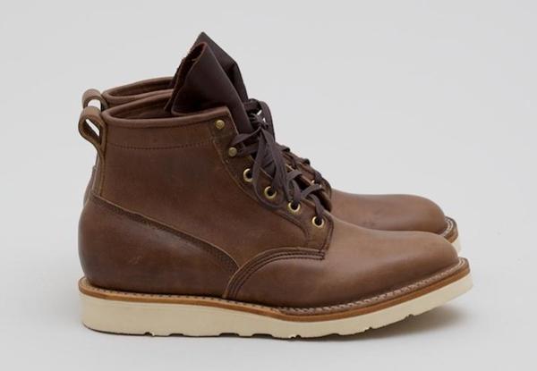 VIBERG FOR SUPERDENIM – F/W 2012 COLLECTION