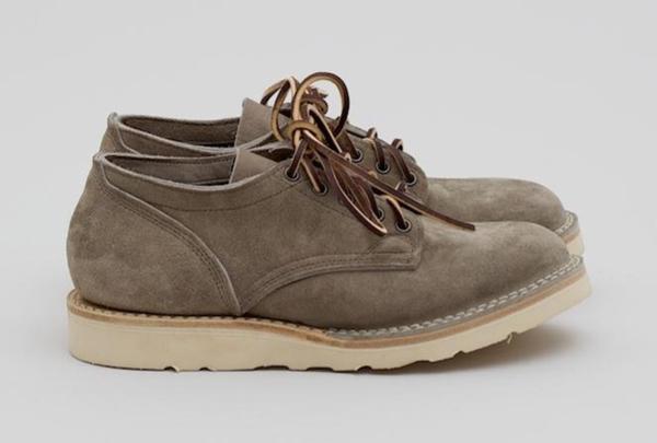 VIBERG FOR SUPERDENIM – F/W 2012 COLLECTION