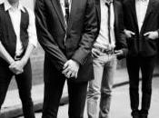 groupe Brunes nouveau clip, Coups Blessures!