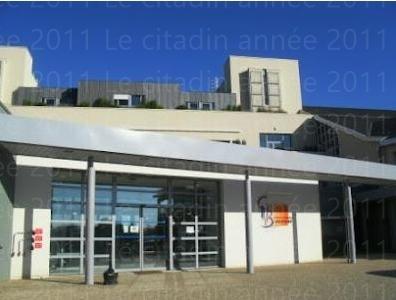 Hôpital de Bernay ou en est-on ? (dernière partie)...