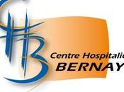 Hôpital Bernay est-on (dernière partie)...