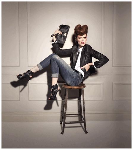 Diesel - Automne/Hiver 2012