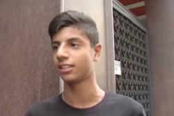 Hachim Mastour, le Messi Marocain du Milan AC