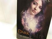 "Magic overrated. Courage what matters."