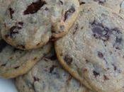 cookies chocolat Victoire