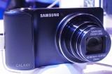 Prise en Main du Samsung Galaxy Camera
