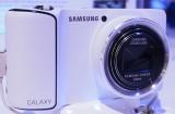 Prise en Main du Samsung Galaxy Camera