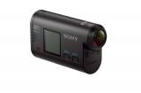 Sony ACTION CAM HDR-AS15 pour concurrencer la GoPro ?