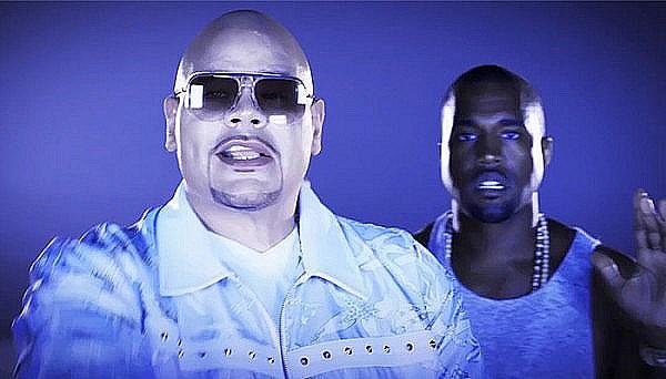 Fat Joe - Pride N Joy  ft Kanye West, Miguel & Roscoe Dash