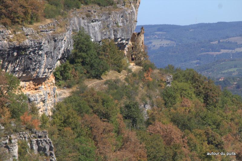 MON PARCOURS DE PRÉDILECTION