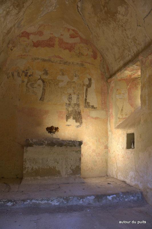 MON PARCOURS DE PRÉDILECTION