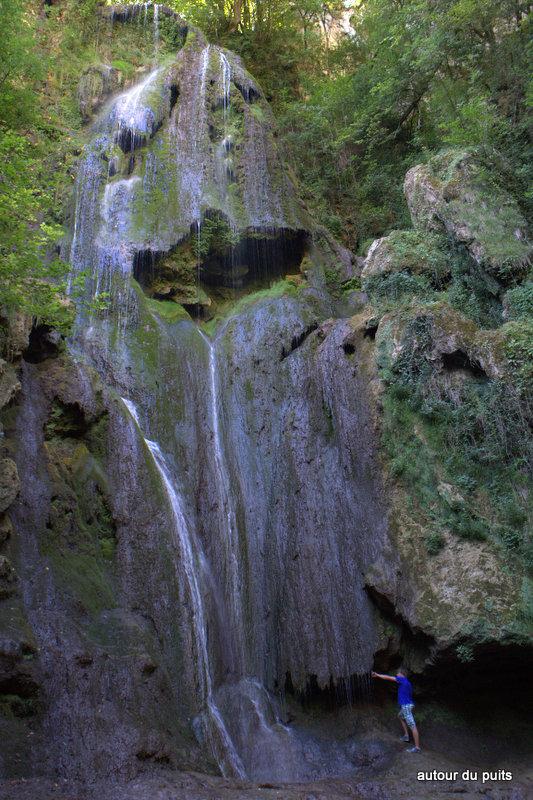 MON PARCOURS DE PRÉDILECTION