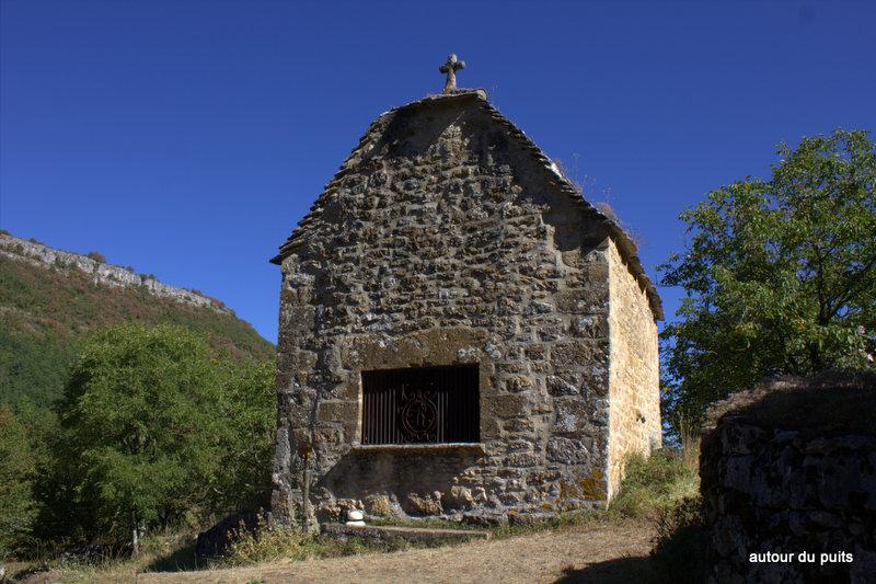 MON PARCOURS DE PRÉDILECTION