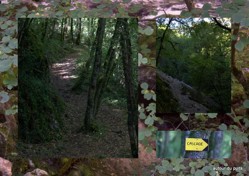 MON PARCOURS DE PRÉDILECTION