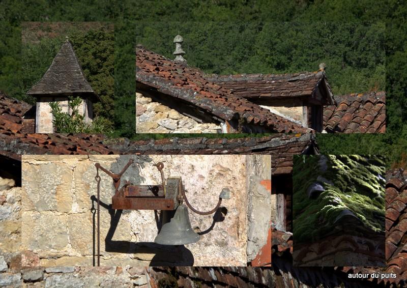 MON PARCOURS DE PRÉDILECTION