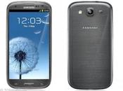 nouvelles coloris pour Galaxy SIII