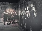 C'étaient enfants l'Hôtel Ville.