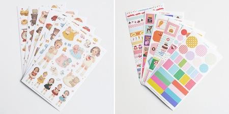 Pour la rentrée,…