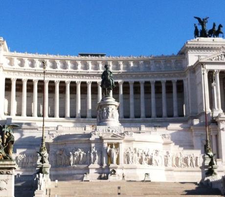 #159 Week-end à Rome partie 1