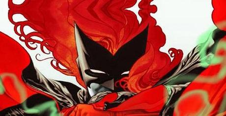 Batwoman – Hydrologie