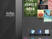 Kobo s’associe libraires indépendants américains