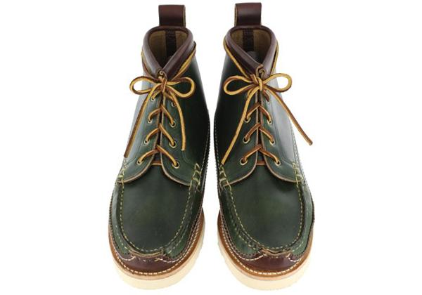 YUKETEN – F/W 2012 COLLECTION