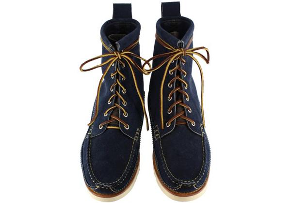 YUKETEN – F/W 2012 COLLECTION