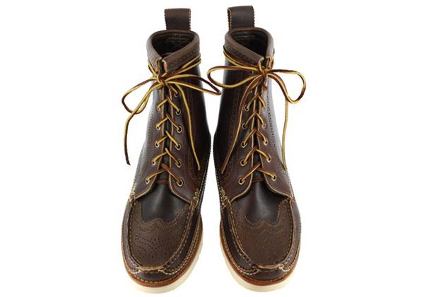 YUKETEN – F/W 2012 COLLECTION