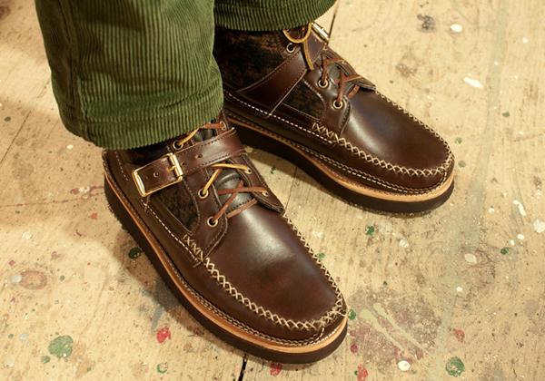 YUKETEN – F/W 2012 COLLECTION